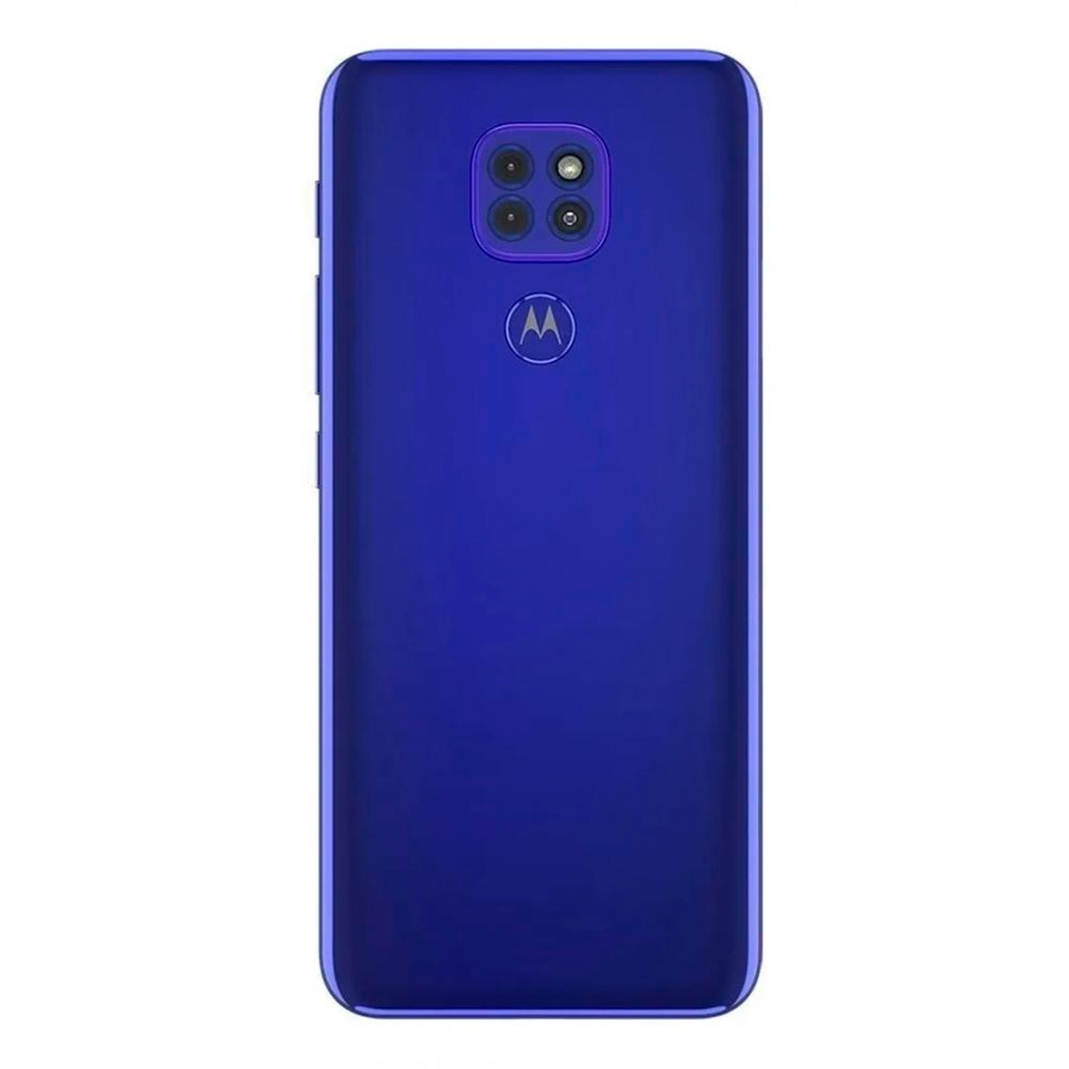 Celular Motorola G9 Play 64GB Azul + OBSEQUIO
